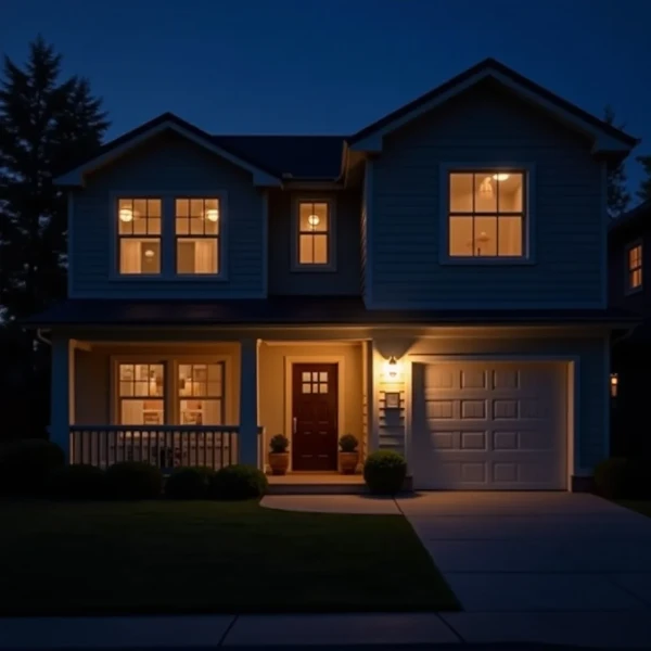 cómo asegurar tu hogar