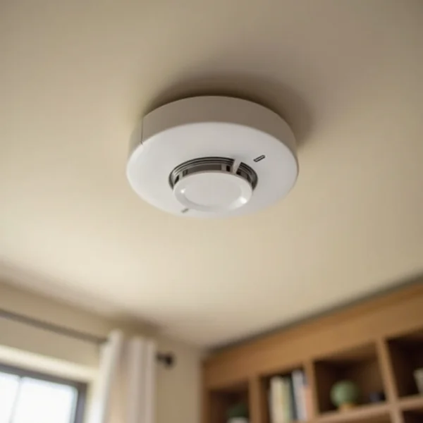 Entretien des détecteurs de fumée : nos conseils pratiques