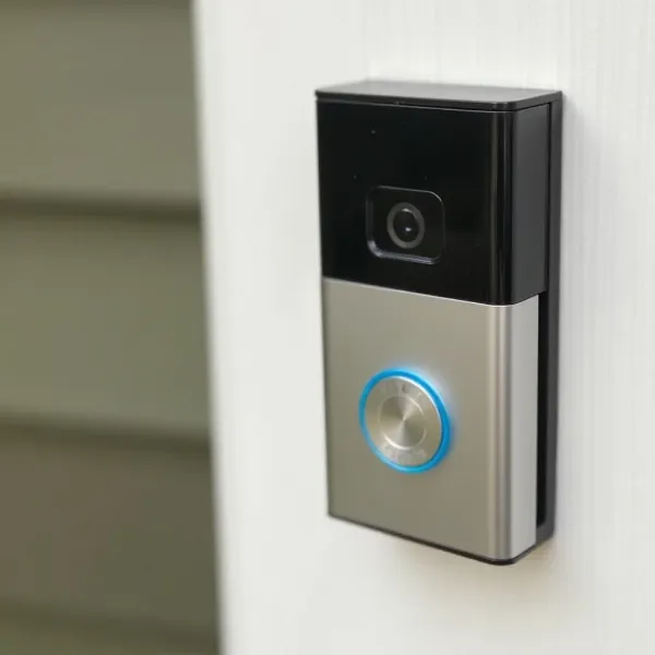 Cómo restablecer un timbre Ring