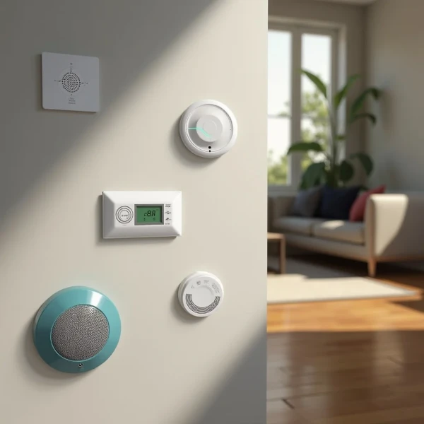 How to Choose the Best Carbon Monoxide Detector for Your Needs