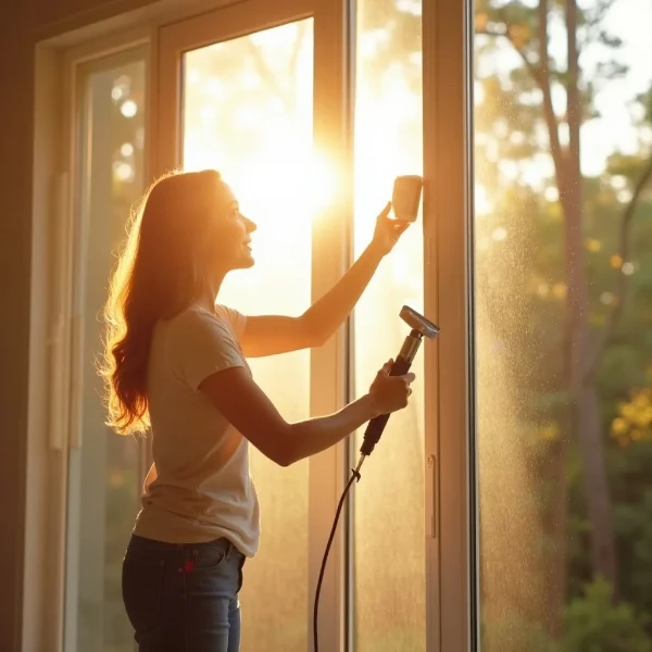 Why Cleaning Windows the Right Way Makes a Difference