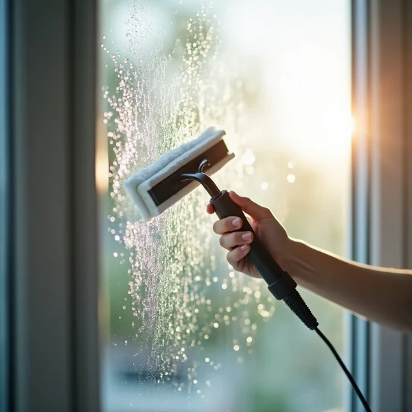 Step-by-Step Guide to the Best Way to Clean Windows