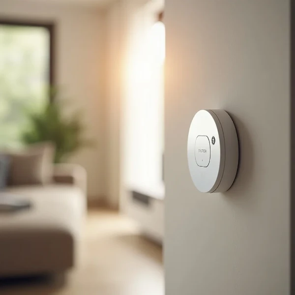 bester Kohlenmonoxidmelder