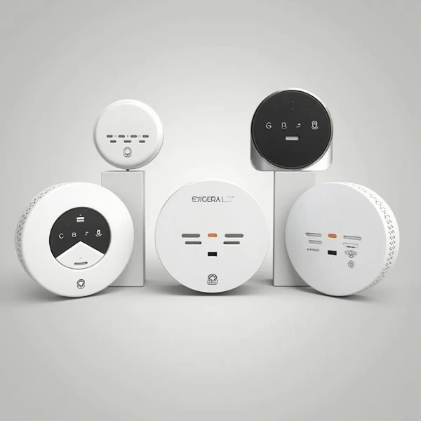 Die besten Kohlenmonoxidmelder 2026 im Test