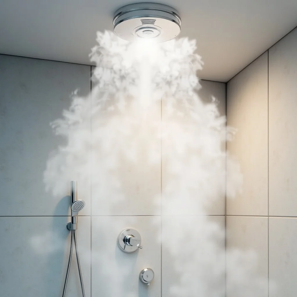 Key Reasons for Steam Causing a Fire Alarm