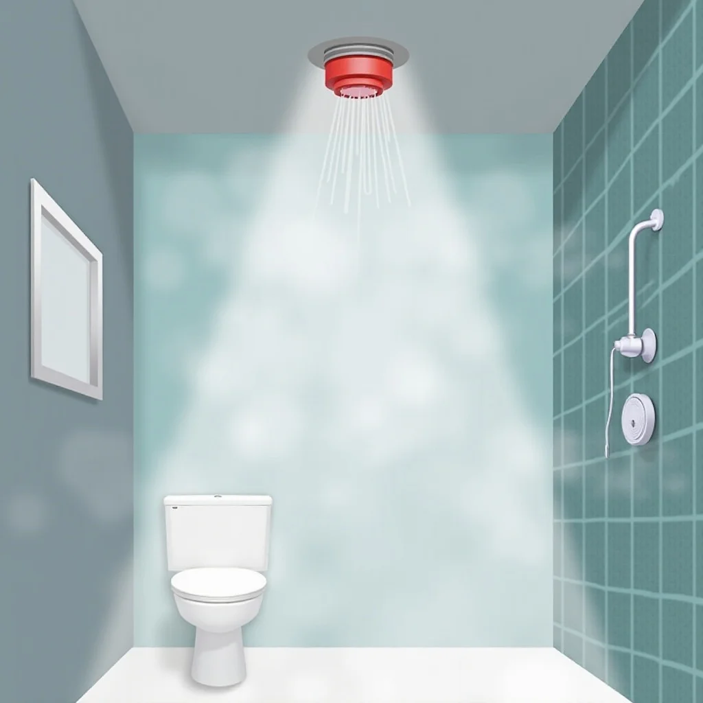 How to Prevent Steam from Triggering Fire Alarms