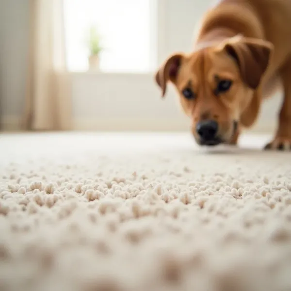 Étape 3 : Appliquer une Solution de Nettoyage