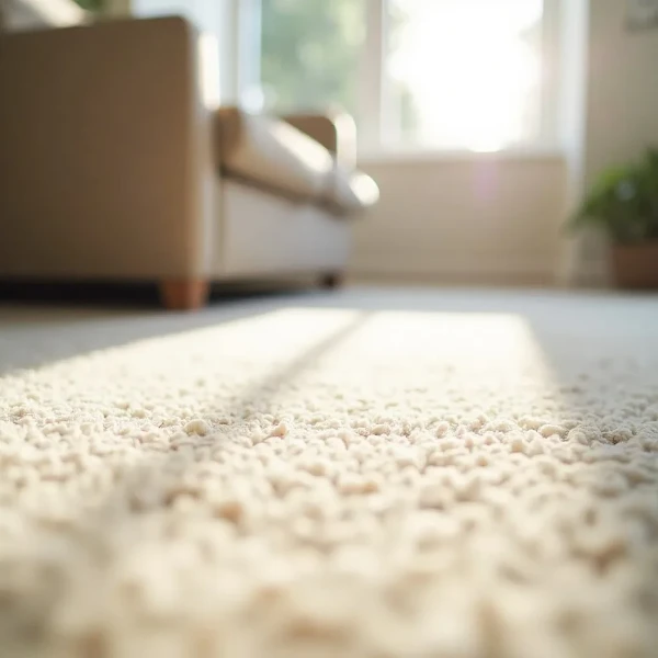 Erreurs courantes à éviter lors du nettoyage du vomi sur un tapis