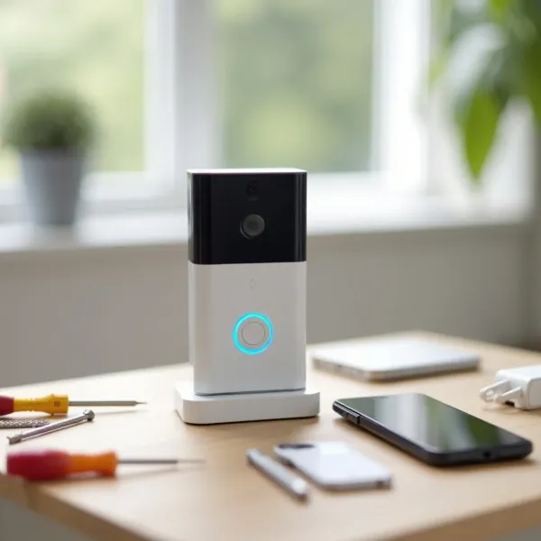 Avant de commencer : Vérifiez l'alimentation et rassemblez les outils nécessaires