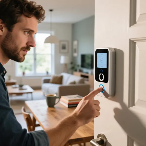 Comment réinitialiser complètement votre sonnette Ring