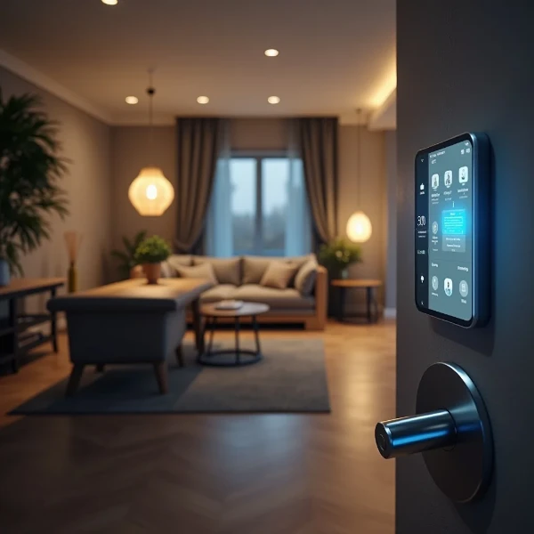 Reforzando la Seguridad con Tecnología