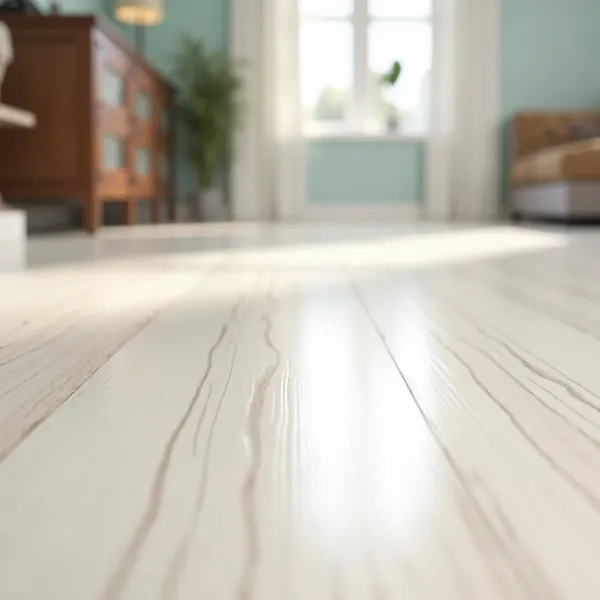 Rutina Diaria y Semanal de Limpieza para Pisos de LVP