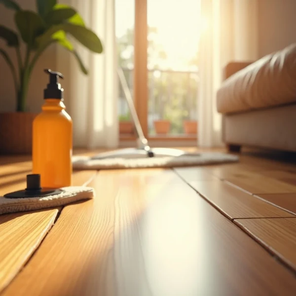 Paso 1: Eliminar la Suciedad y los Residuos Sueltos