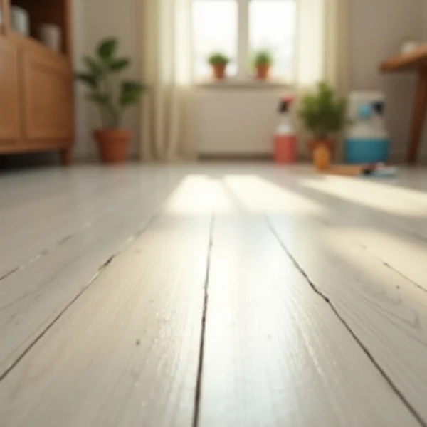 Cómo Limpiar Pisos de Vinilo: Guía Paso a Paso