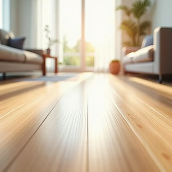 cómo limpiar pisos laminados