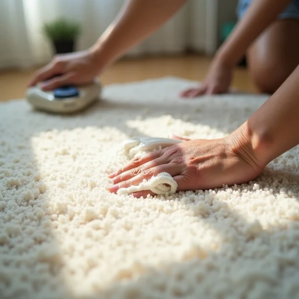 Paso 4: Enjuagar y Secar