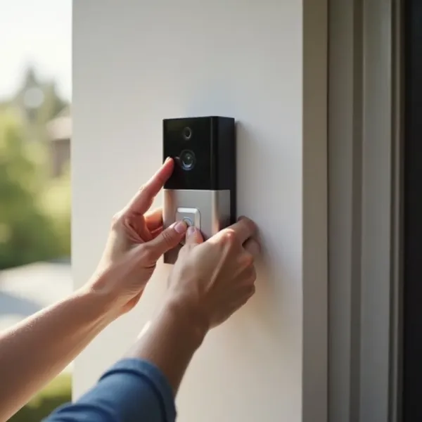 Cómo restablecer tu timbre Ring: Guía paso a paso