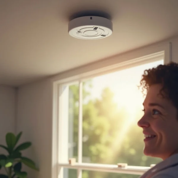 Comment Prévenir les Futurs Bips de Votre Détecteur de Fumée