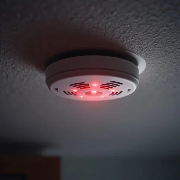 Cómo Arreglar un Detector de Humo que Pita