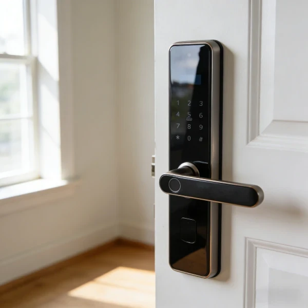 Wesentliche Komponenten eines DIY-Heimschutzsystems