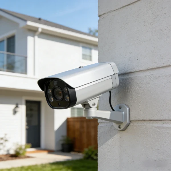 Top-bewertete DIY-Heimschutzsysteme