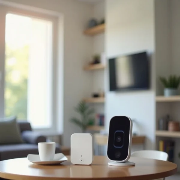 Top-Rated DIY Home Security Systems