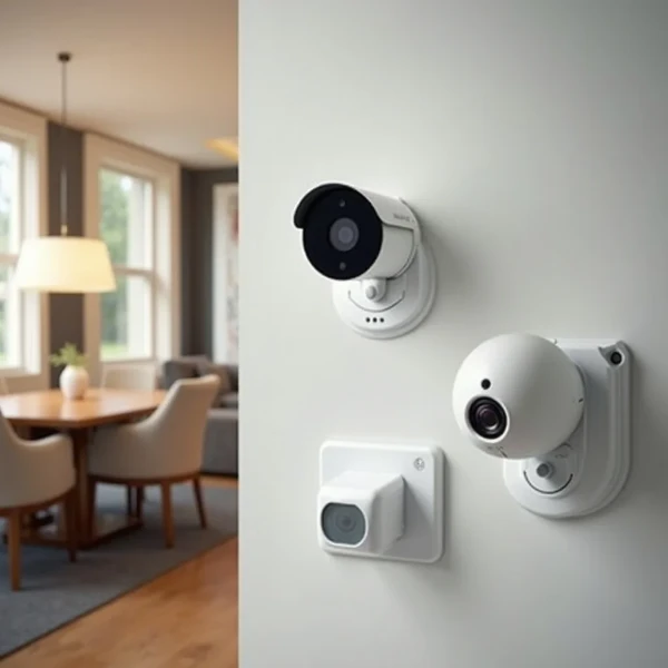 How to Choose the Best DIY Security System for Your Home