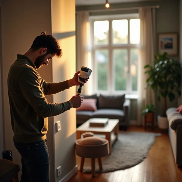 Tips for Installing Your DIY Home Security System