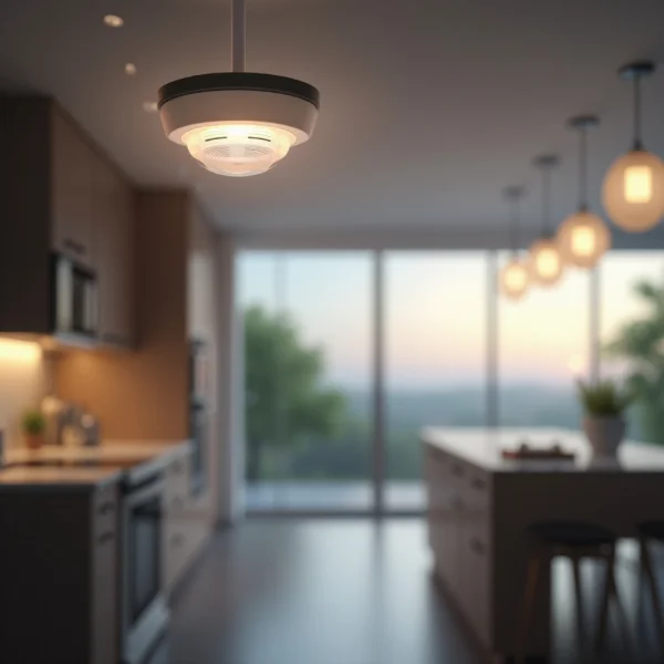 do smoke alarms detect carbon monoxide