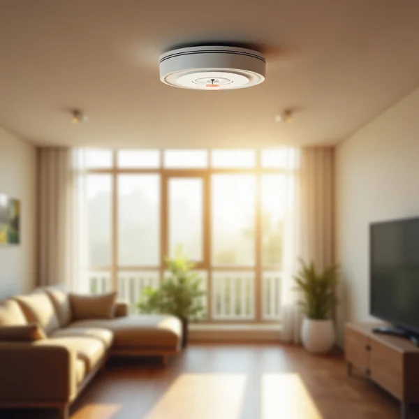 Important Tips for Proper Use of Smoke and Carbon Monoxide Alarms at Home
