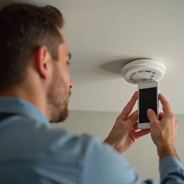 Warum die Installation eines Feuermelders so wichtig für die Sicherheit in Ihrem Zuhause ist