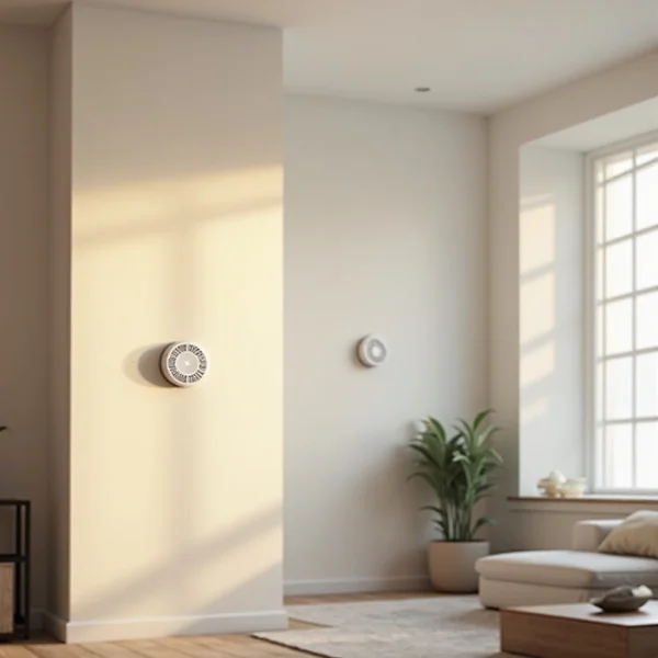 how many smoke alarms do i need