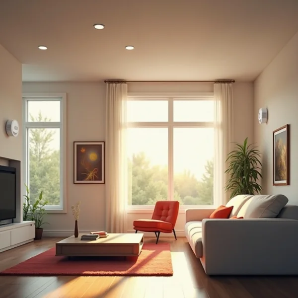 How Many Smoke Alarms Should You Install?