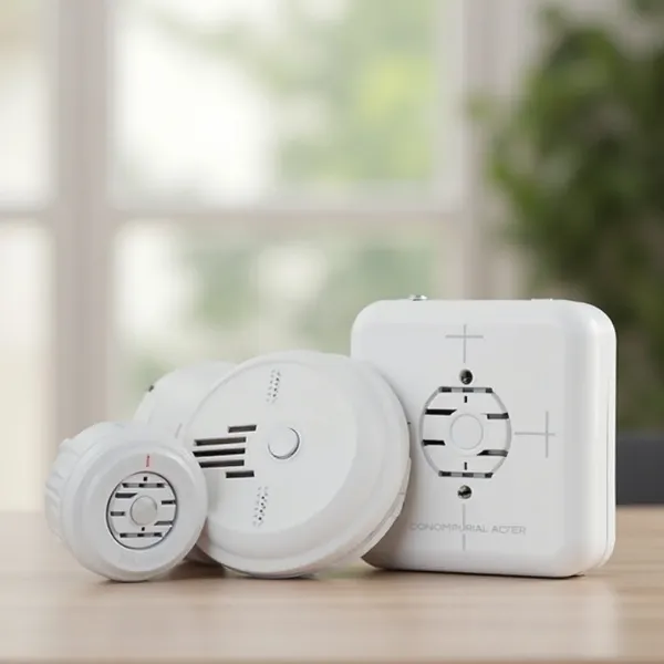 how often to replace smoke alarms