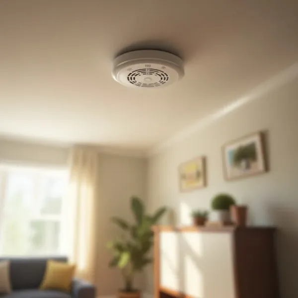 How Often to Replace Your Smoke Alarm?