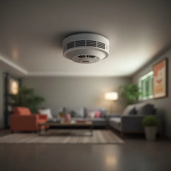 How Do I Know If My Smoke Detector Needs Replacing?
