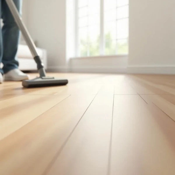 Common Mistakes to Avoid When Cleaning Laminate Floors