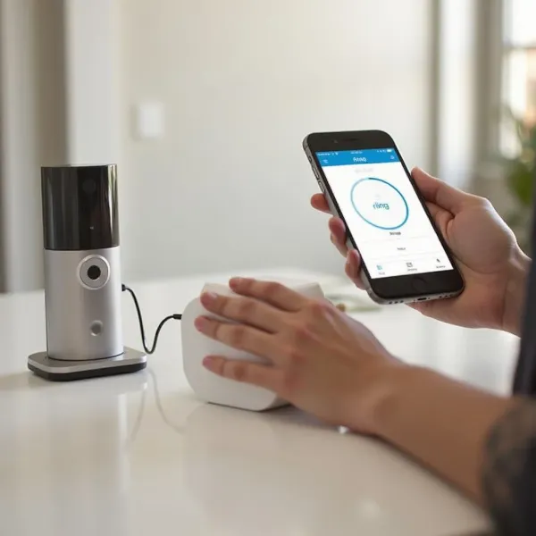 Part 1: App Setup & Charging