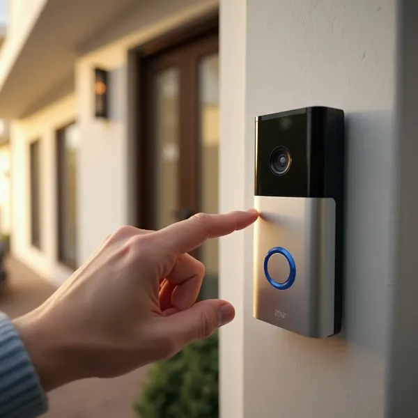 Additional Tips: Troubleshooting and Reprogramming Your Ring Doorbell