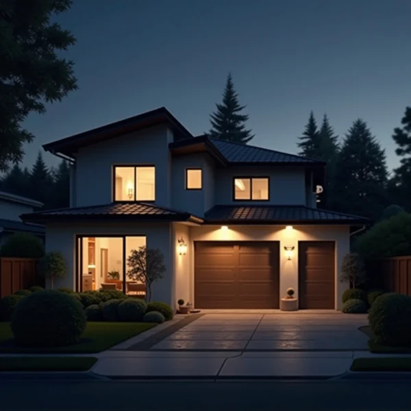 how to secure your home