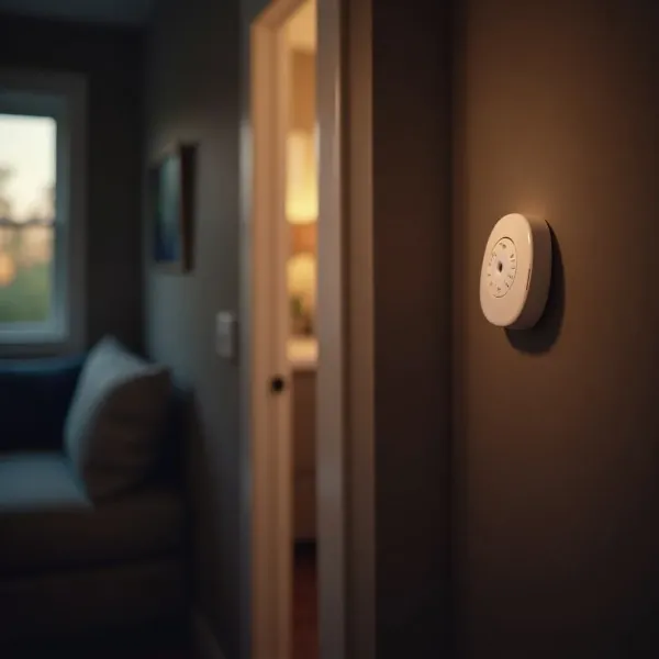 Why Is My Carbon Monoxide Alarm Going Off?