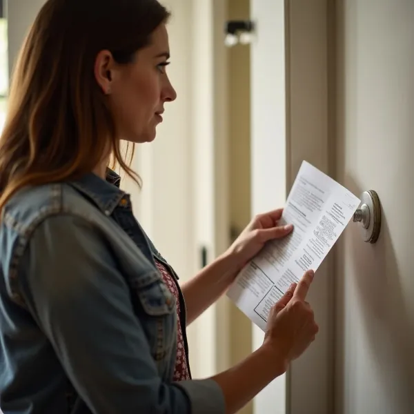 How to Turn Off or Silence a Carbon Monoxide Alarm