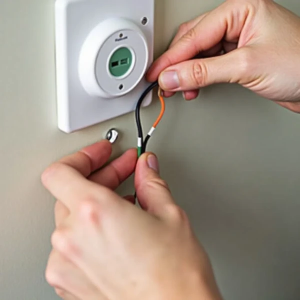 How to Wire a Doorbell: A Step-by-Step Guide