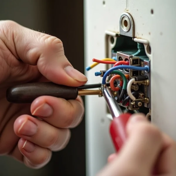 Common Doorbell Wiring Issues and How to Troubleshoot