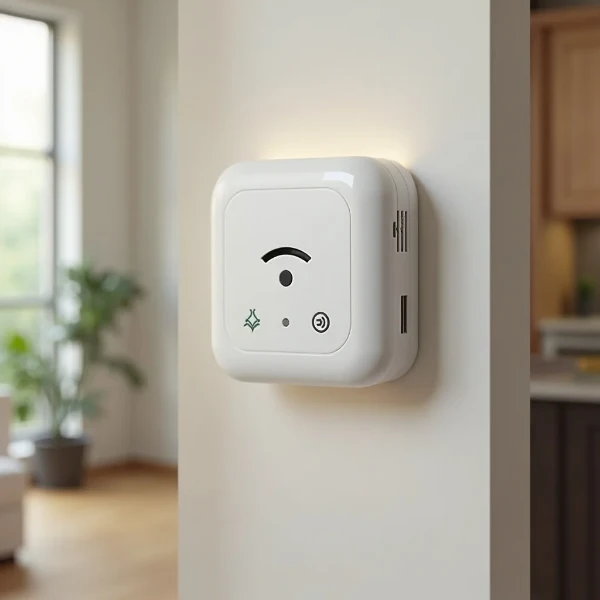 Les Caractéristiques Essentielles d’un Détecteur de Monoxyde de Carbone