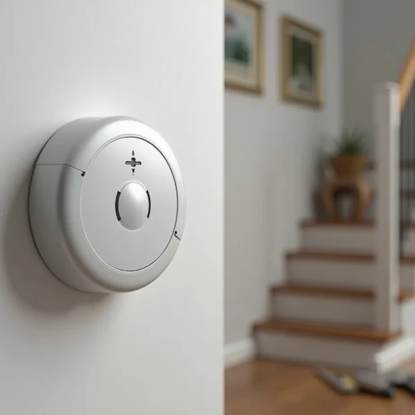 Conseils d’Installation et d’Entretien des Détecteurs de Monoxyde de Carbone