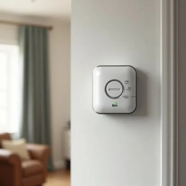 mejor detector de monóxido de carbono