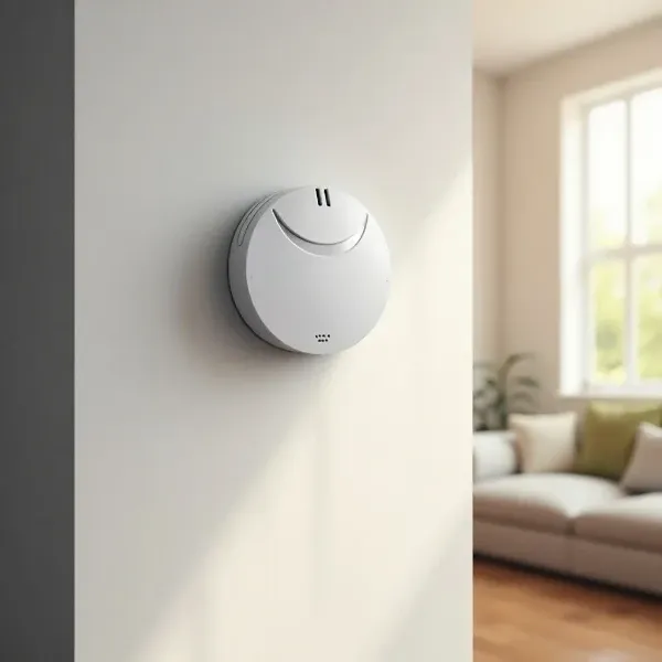 Por Qué Necesitas un Detector de Monóxido de Carbono en Tu Hogar