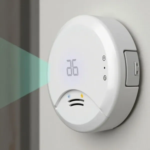 Características Clave a Considerar en un Detector de Monóxido de Carbono