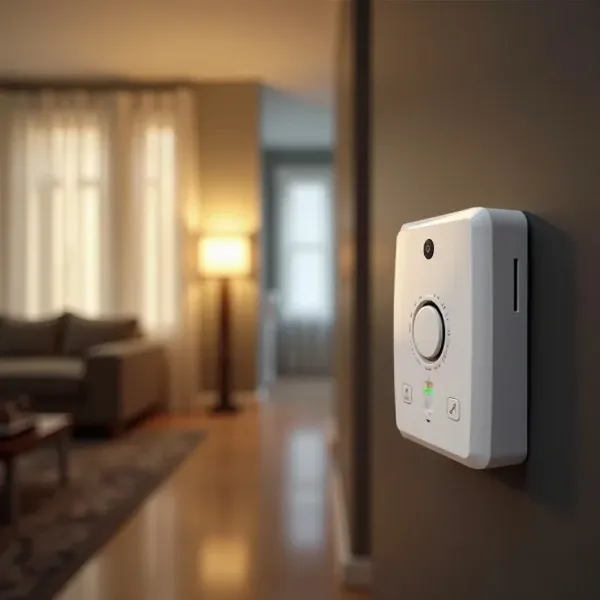 Consejos para la Instalación y Mantenimiento de Detectores de Monóxido de Carbono